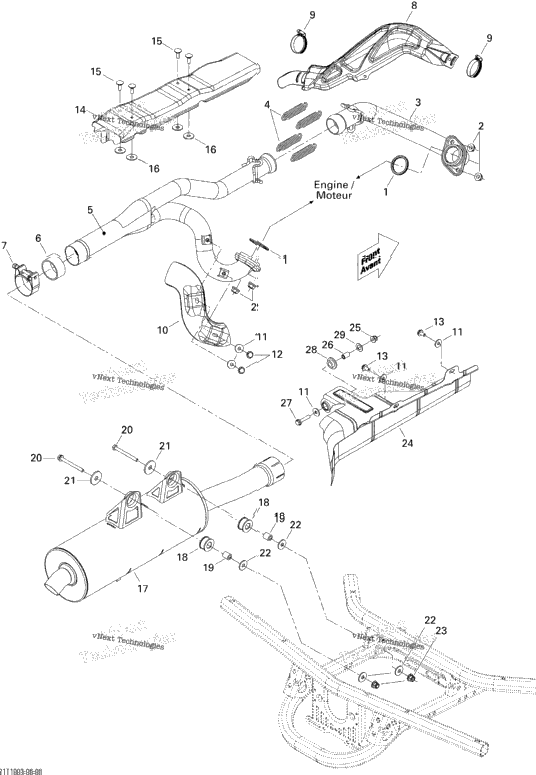 Exhaust System