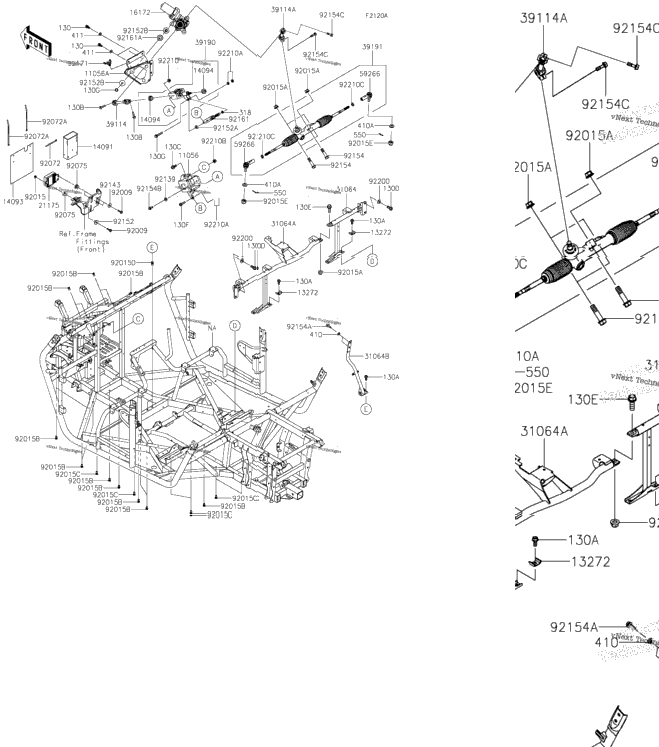 Frame(Jkbrfcf1 Pb508548 - ) 2