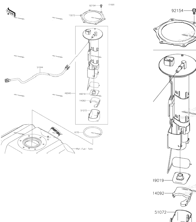 Fuel Pump