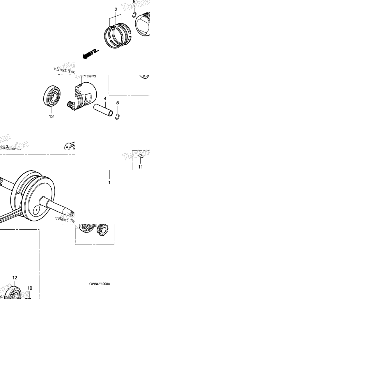 Crankshaft