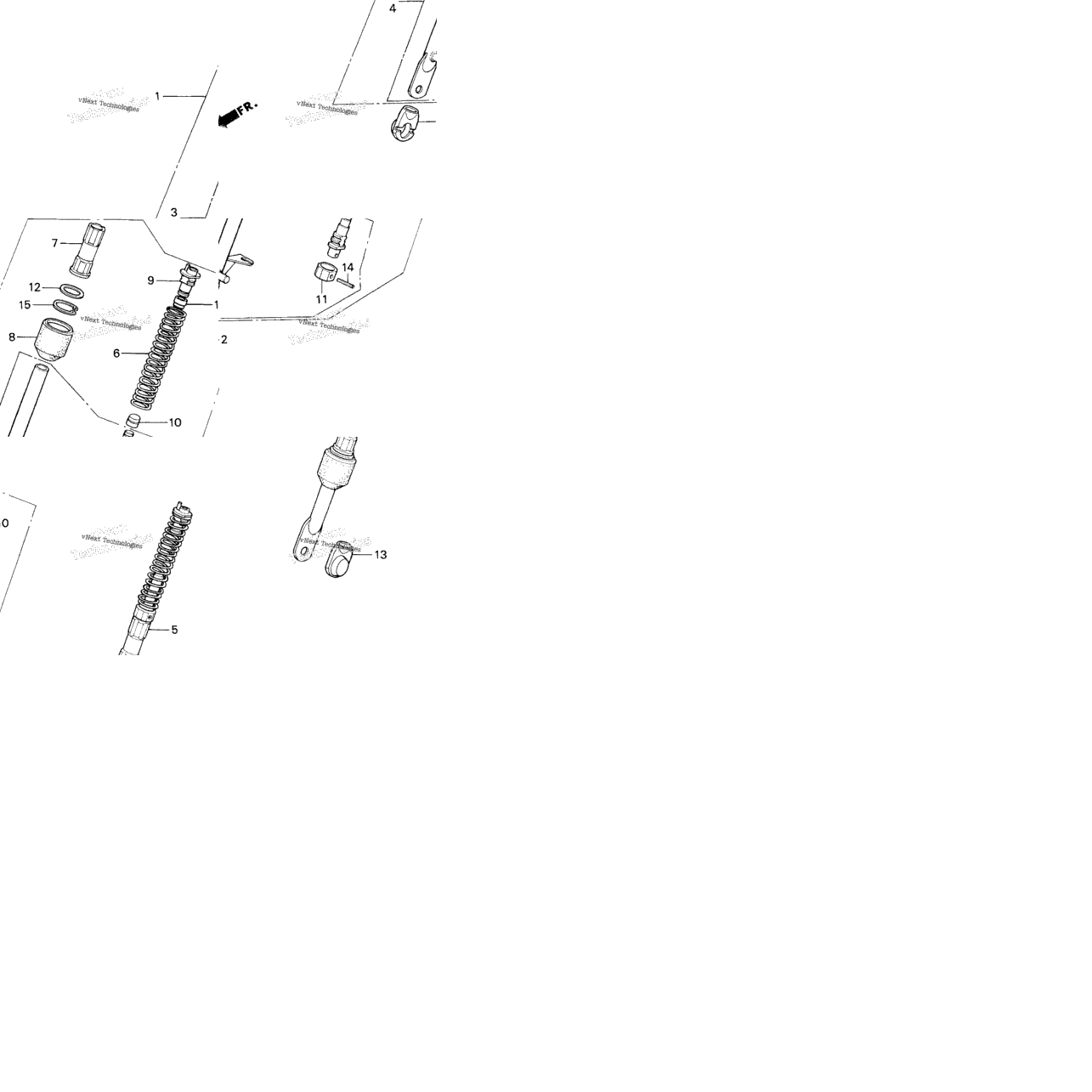 Front Fork (2)