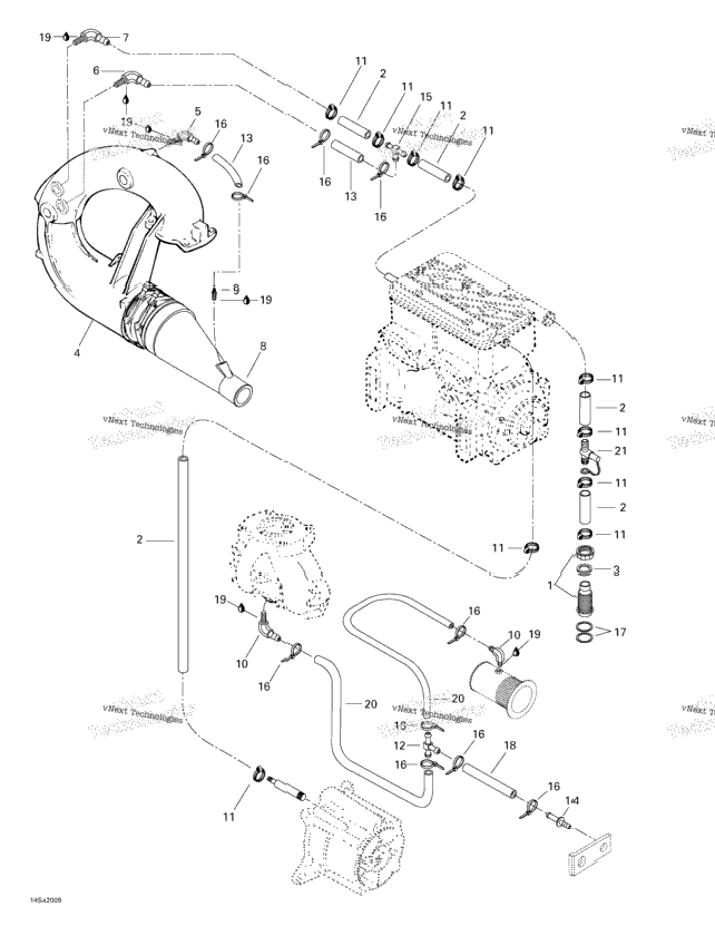 Cooling System