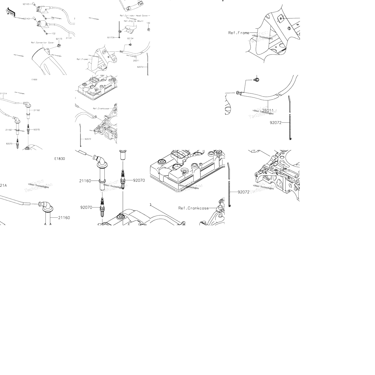 Ignition System