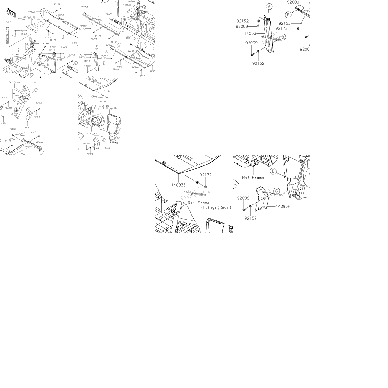 Side Covers