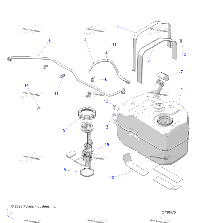Fuel System