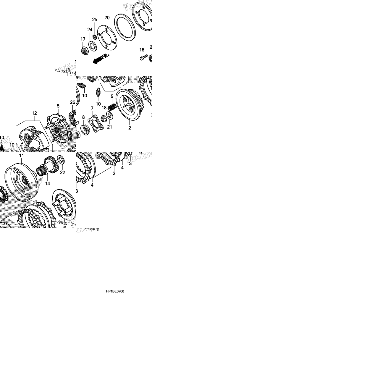 Clutch