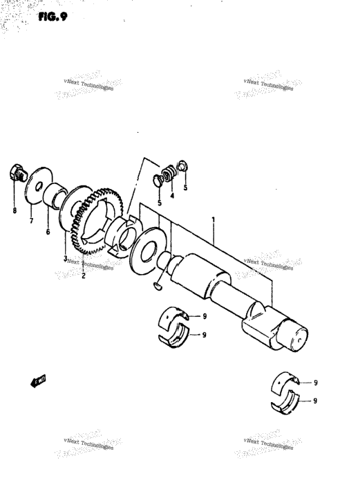 Crankshaft Balancer