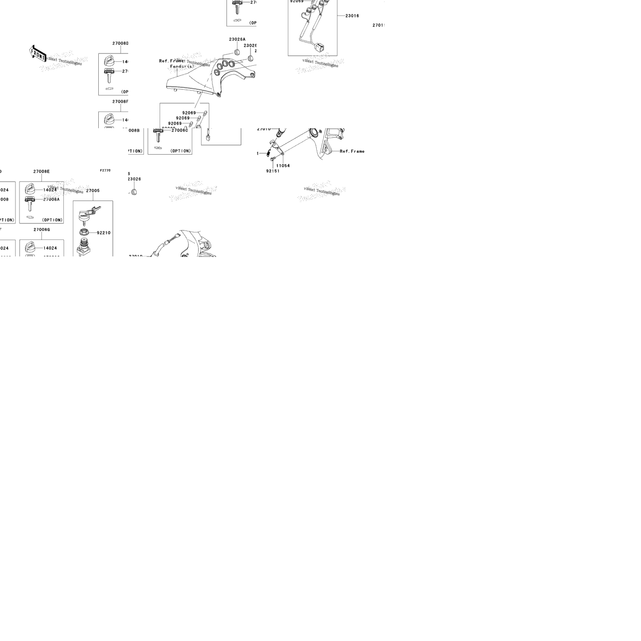 Ignition Switch