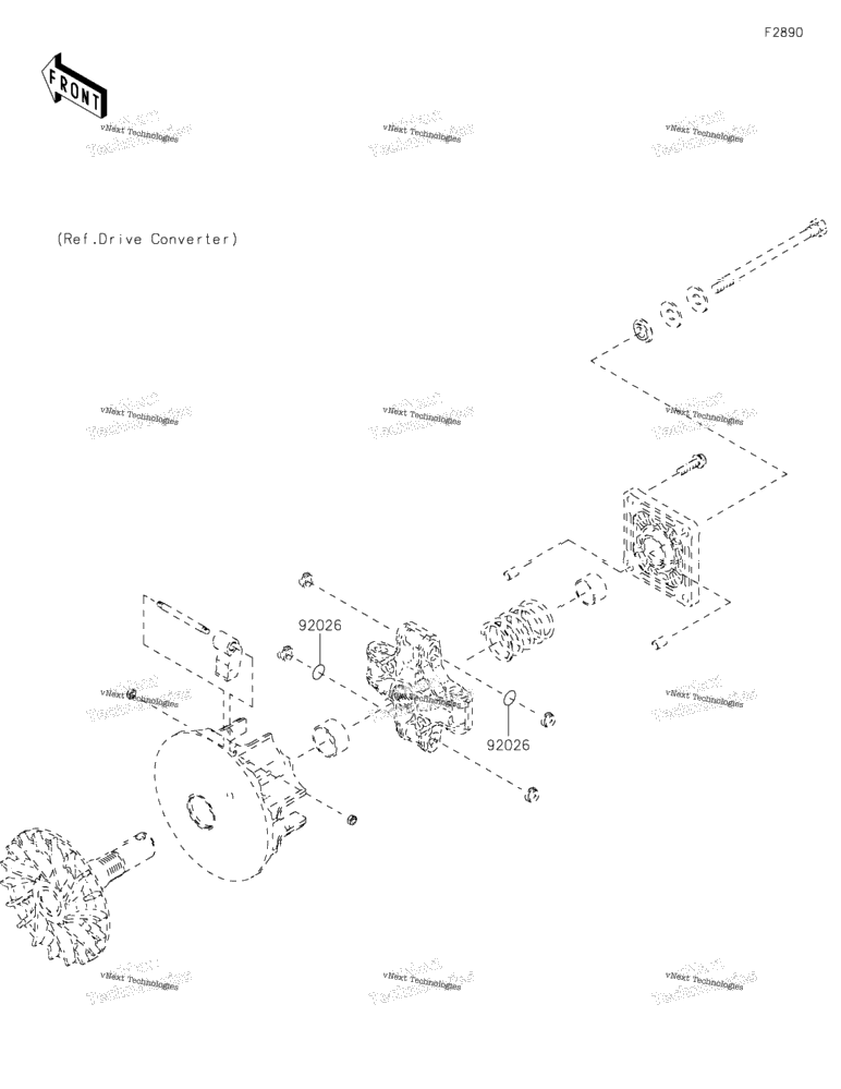 Optional Parts(Engine)