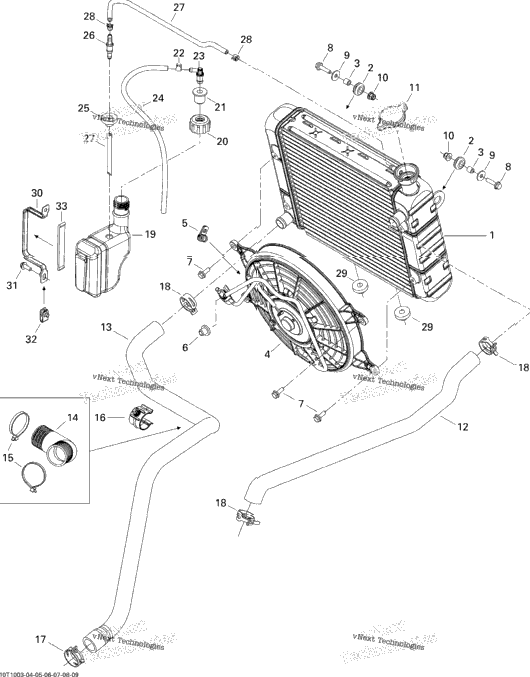 Cooling System