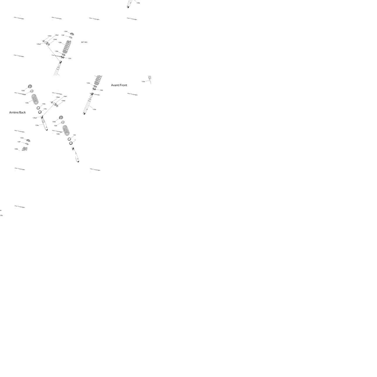 Shocks - Dps