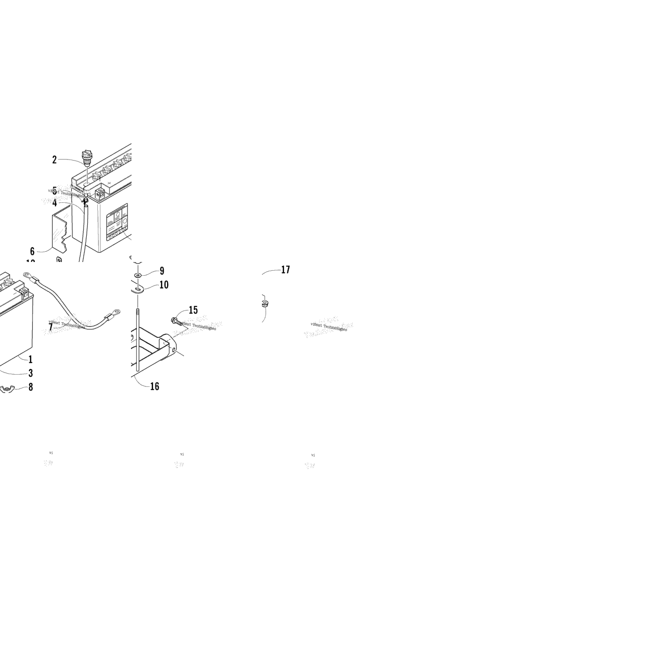 Battery Assembly