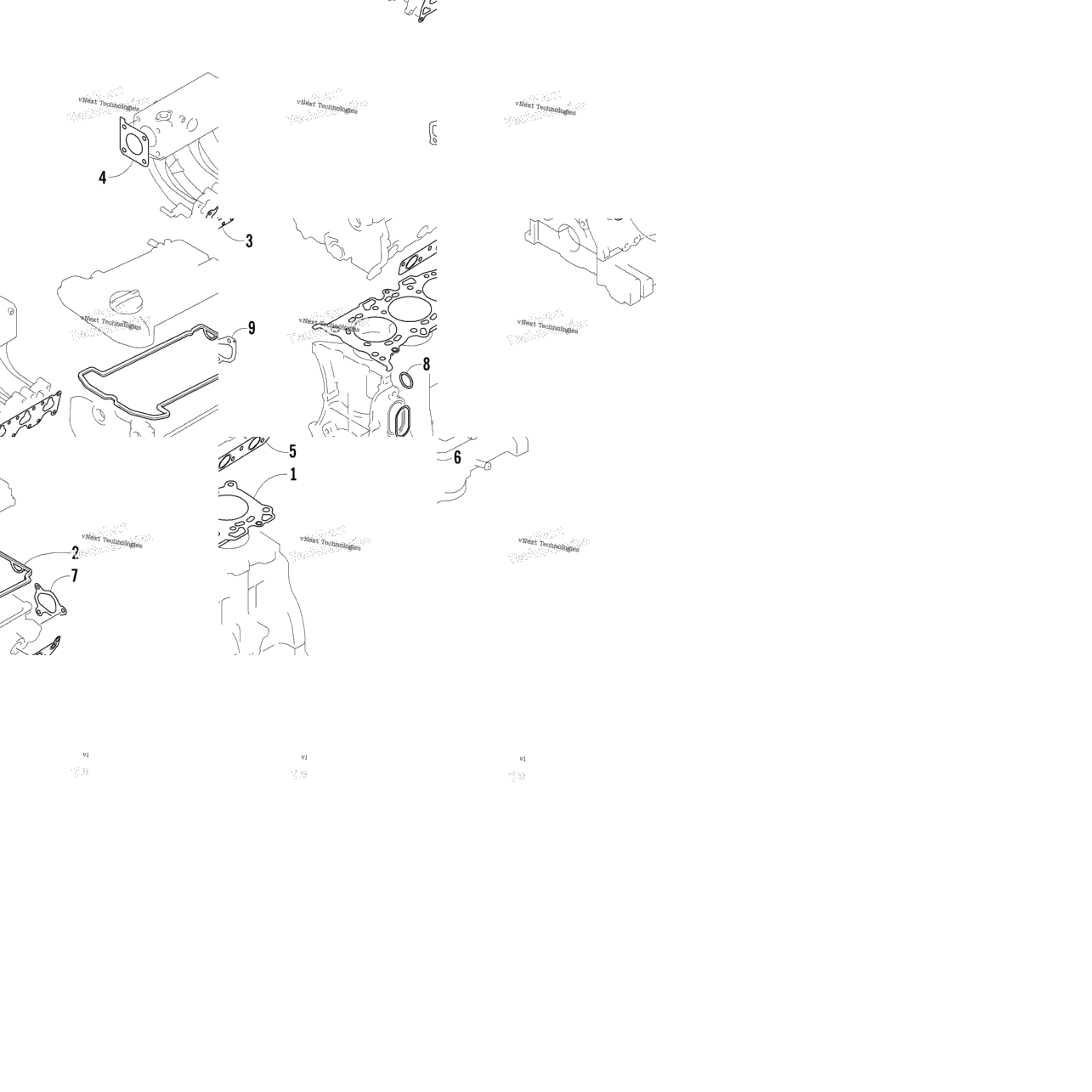 Gasket Set