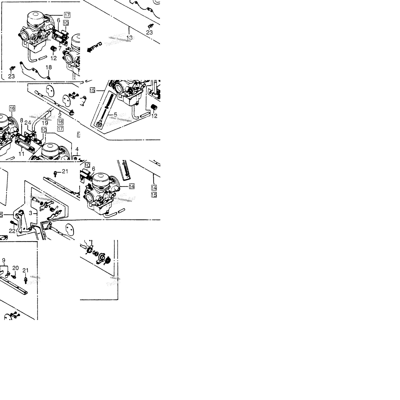Carburetor Assy