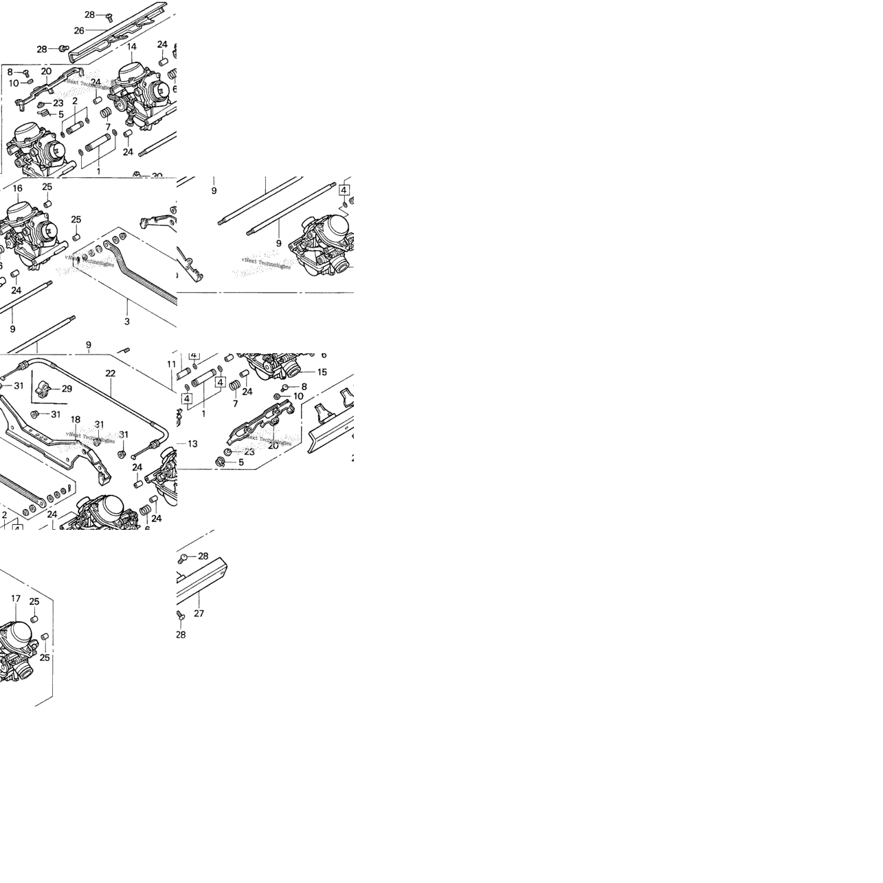 Carburetor Assy