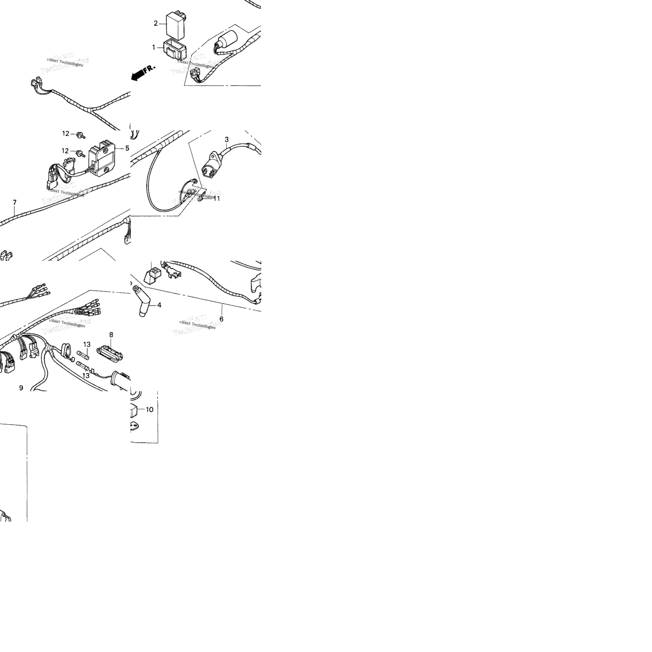 Wire Harness