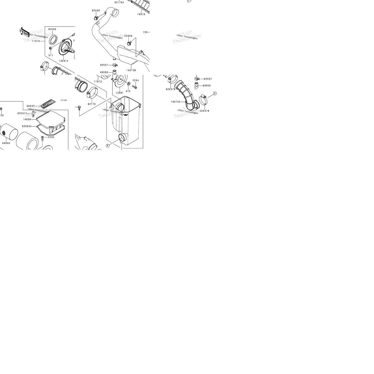 Air Cleaner