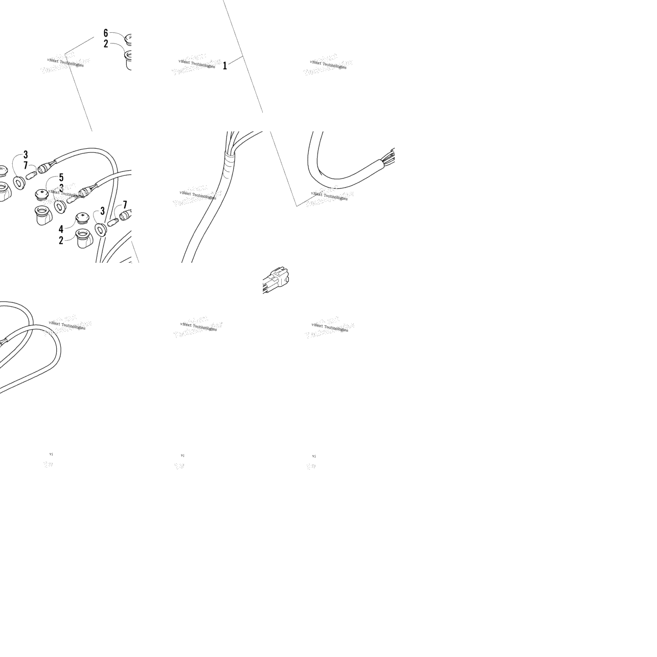 Indicator Light Assembly