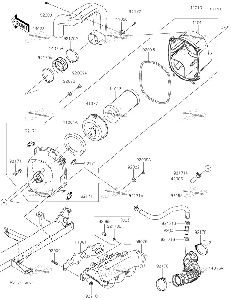 Air Cleaner