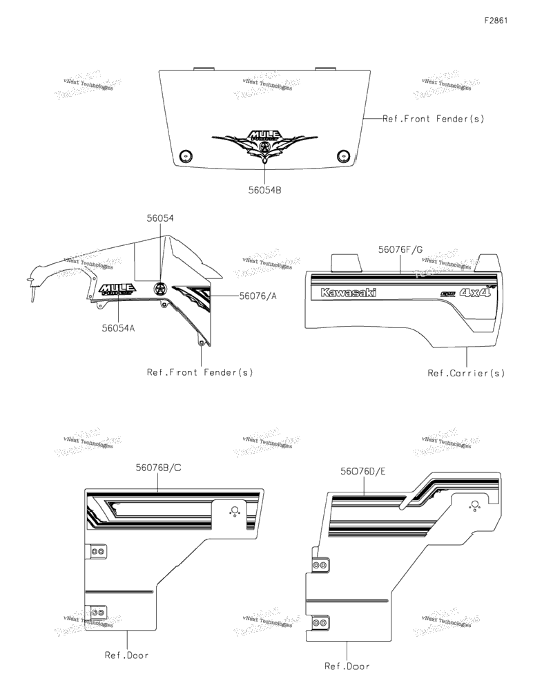 Decals