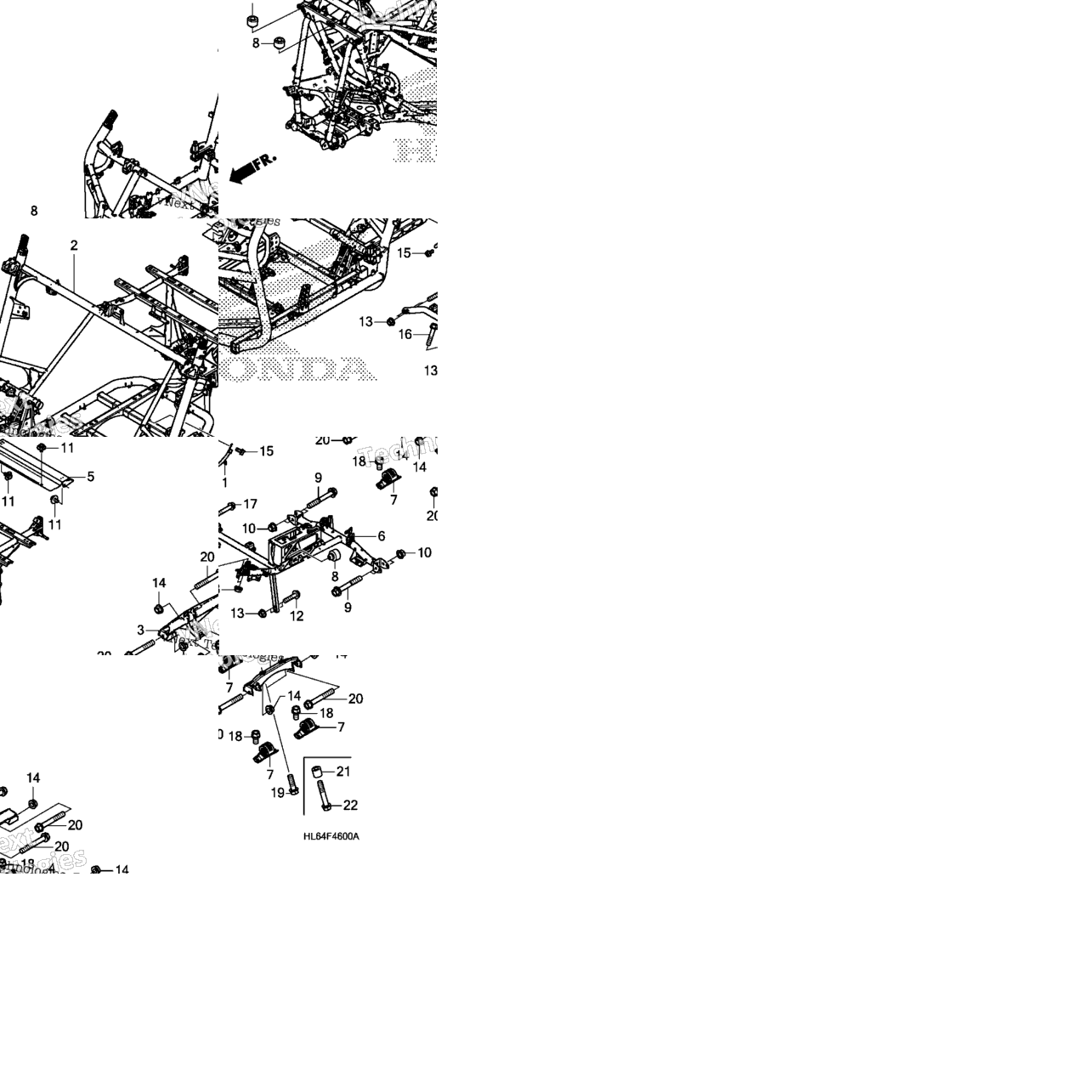 Frame
