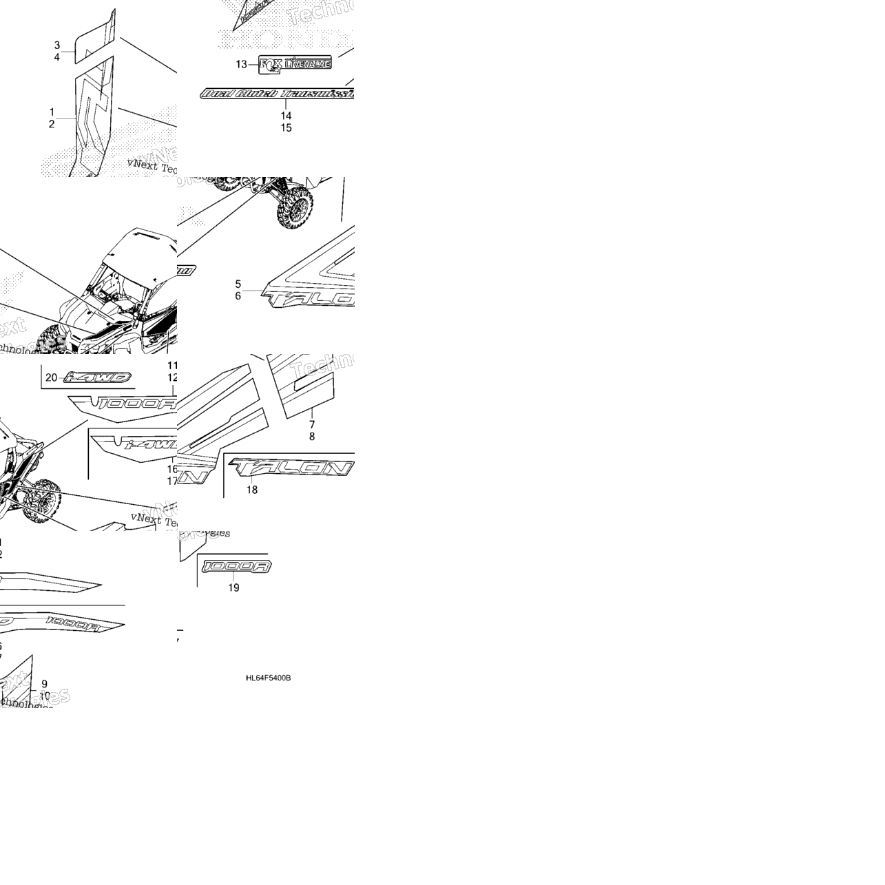 Marks (1)