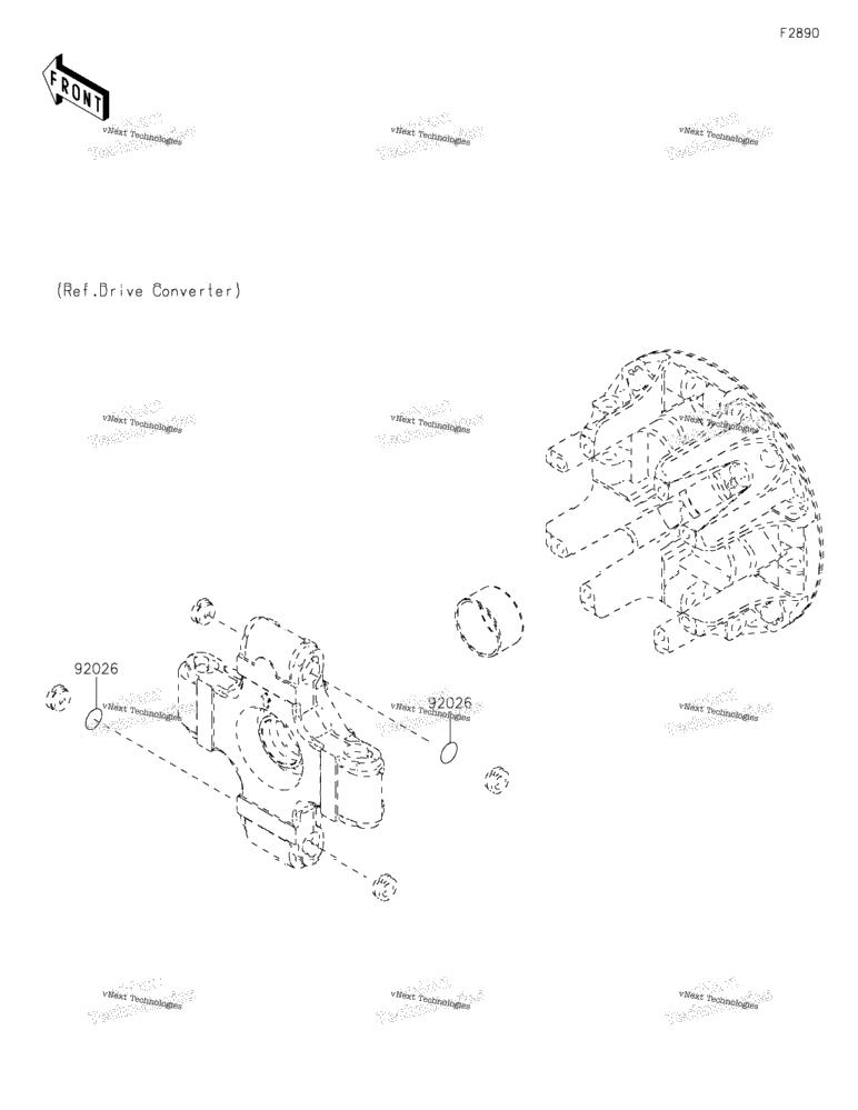 Optional Parts