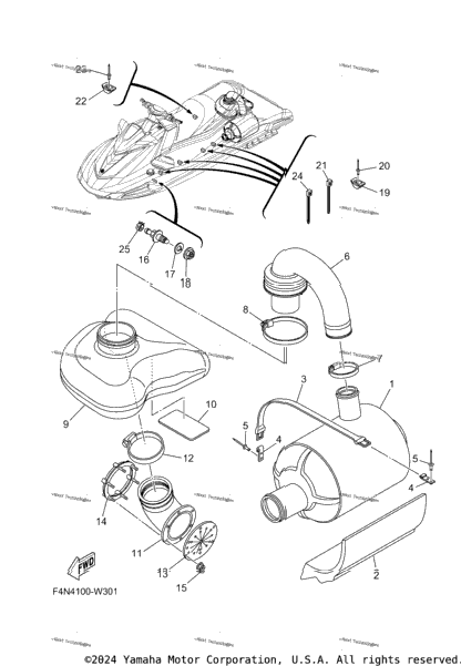 Exhaust 3