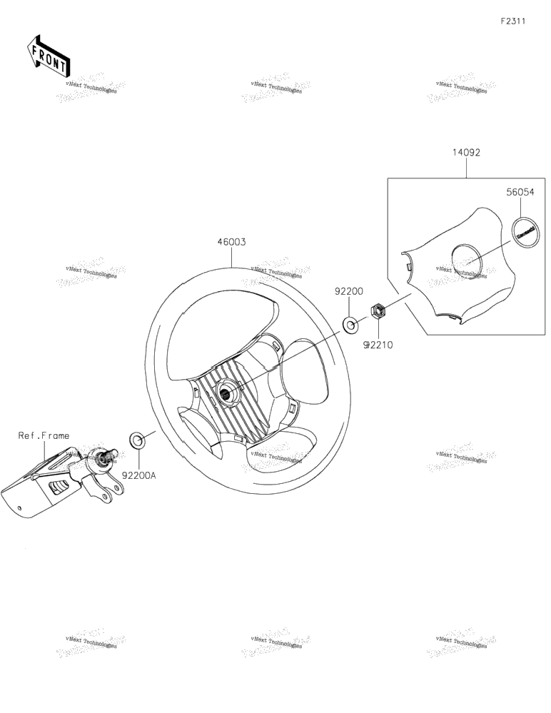 Steering Wheel