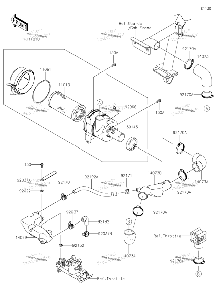 Air Cleaner