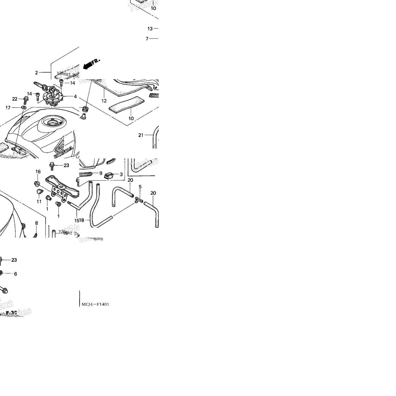 Fuel Tank (2)