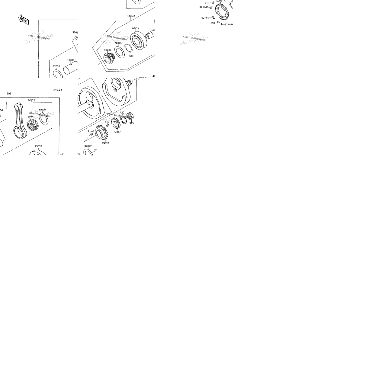 Crankshaft