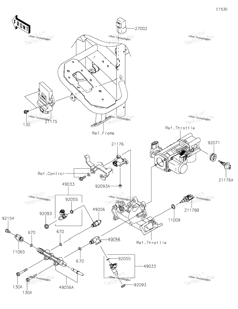 Fuel Injection