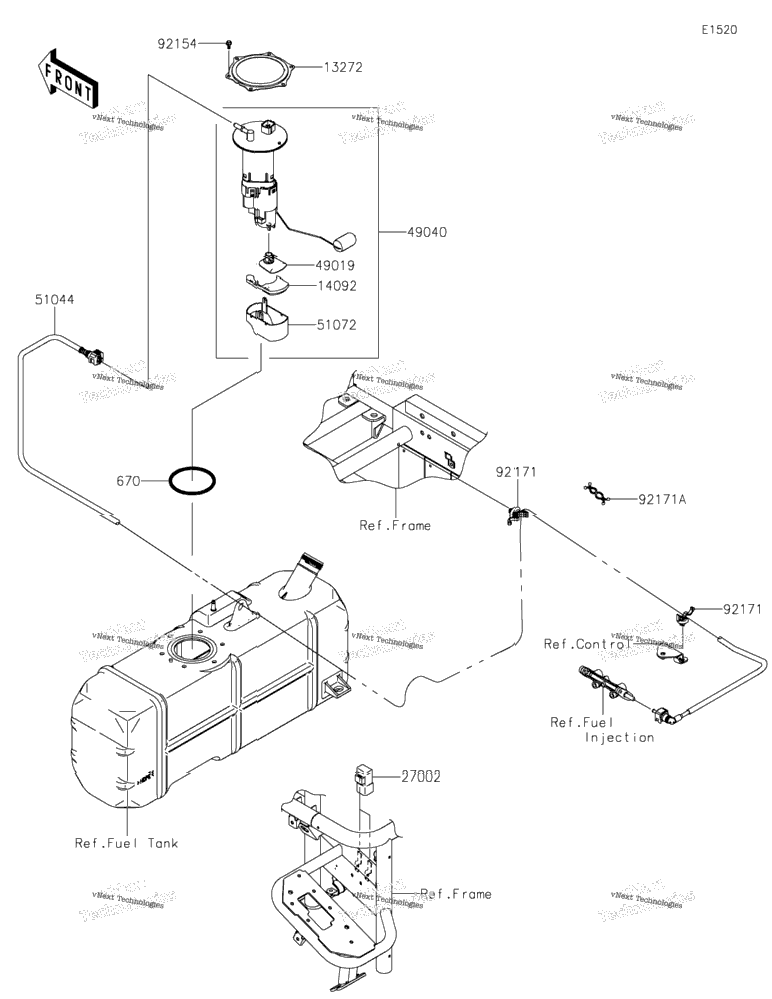 Fuel Pump