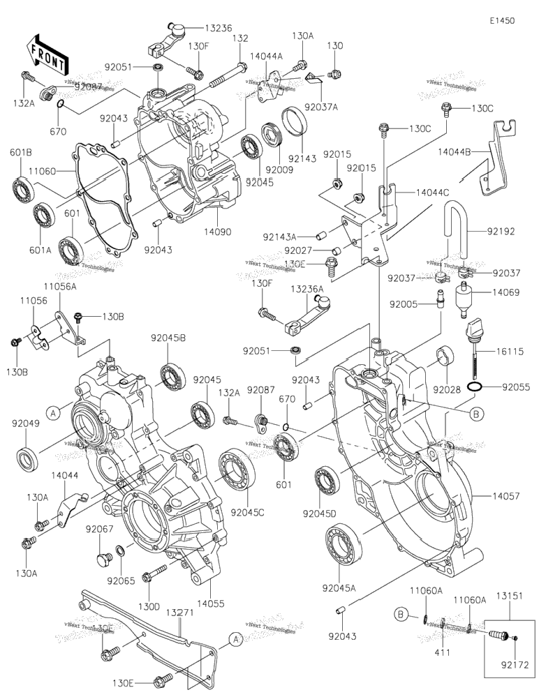 Gear Box