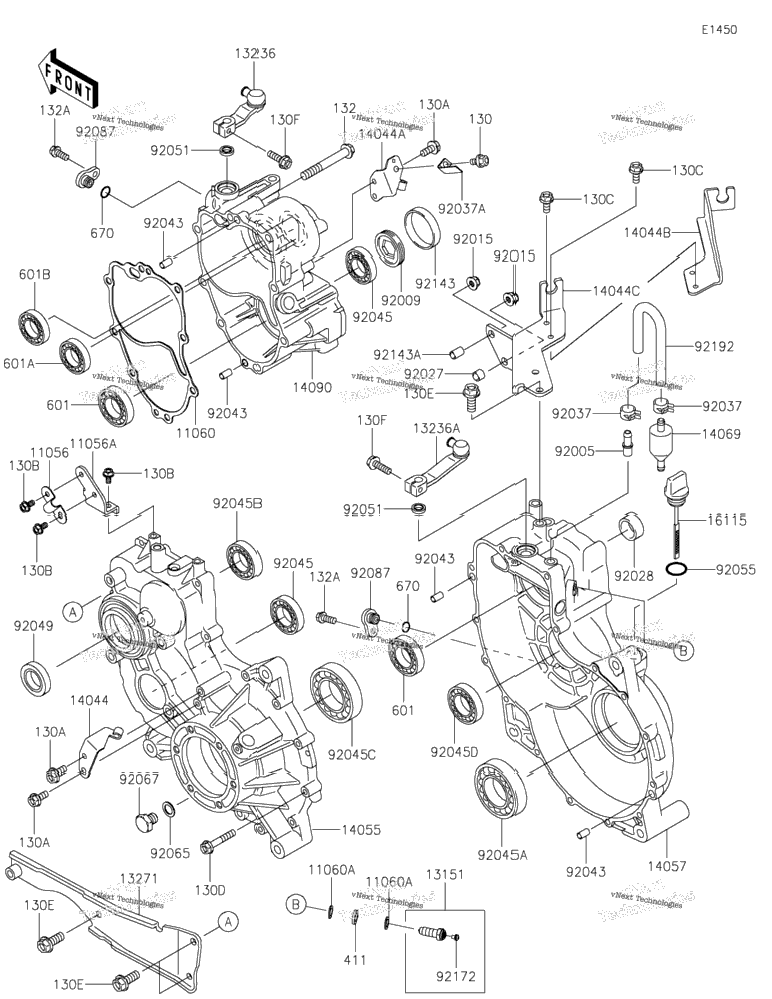 Gear Box