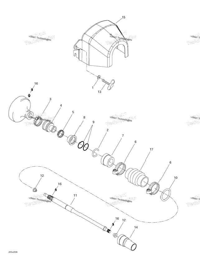 Drive System
