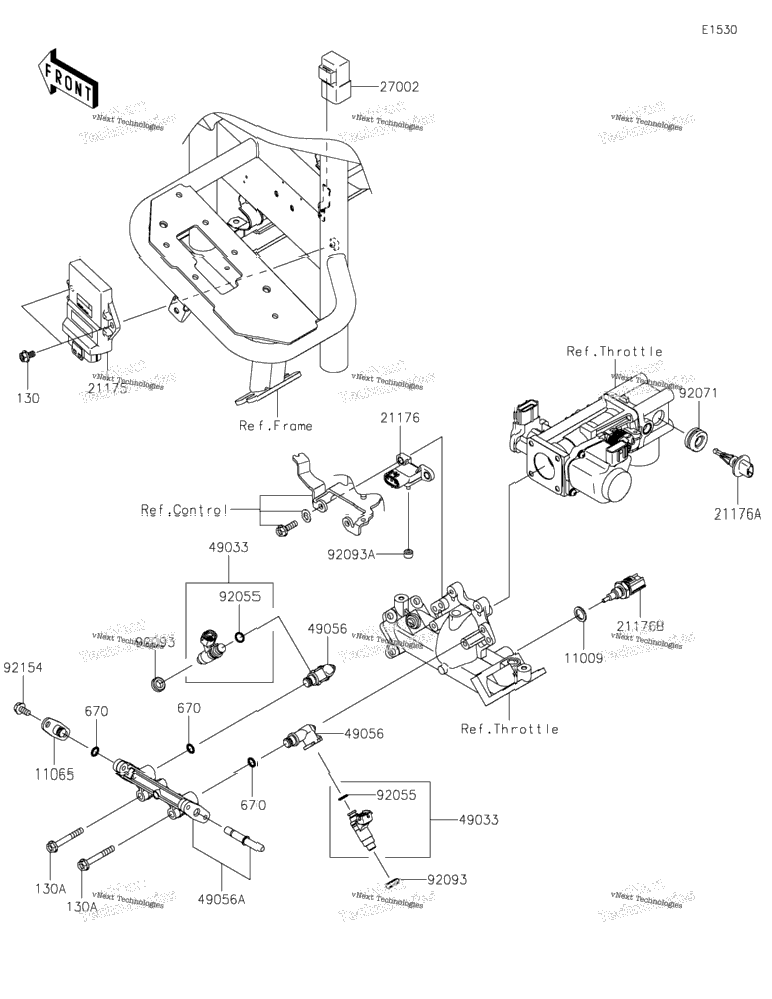 Fuel Injection