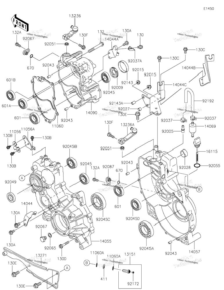 Gear Box