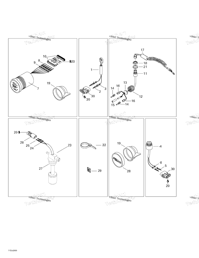 Electrical Accessories