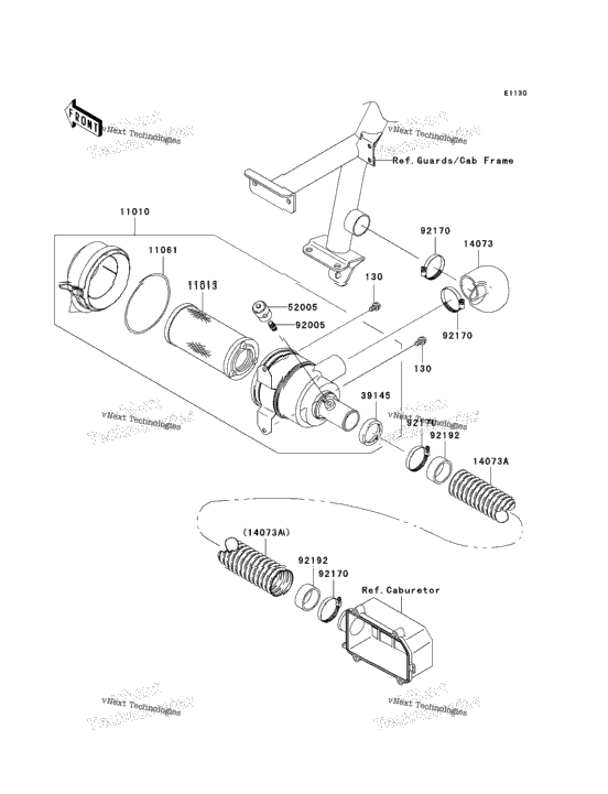 Air Cleaner