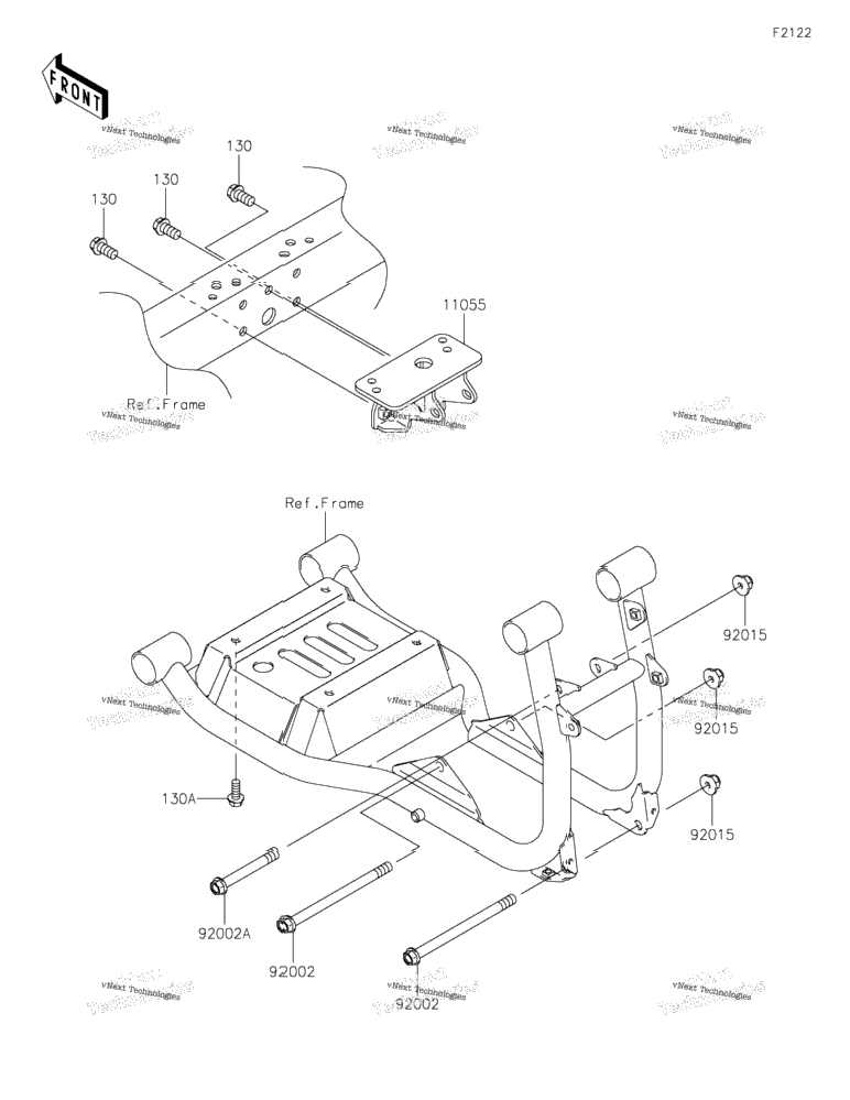 Engine Mount