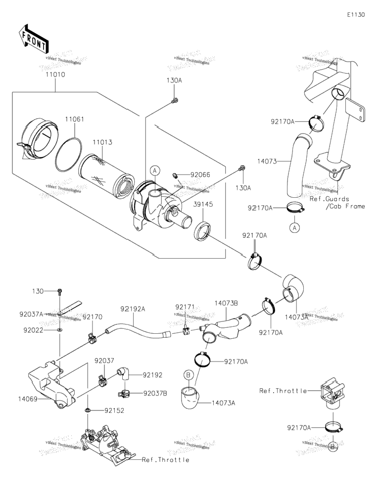 Air Cleaner