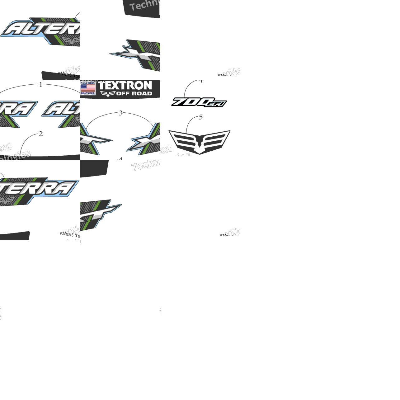 Decals
