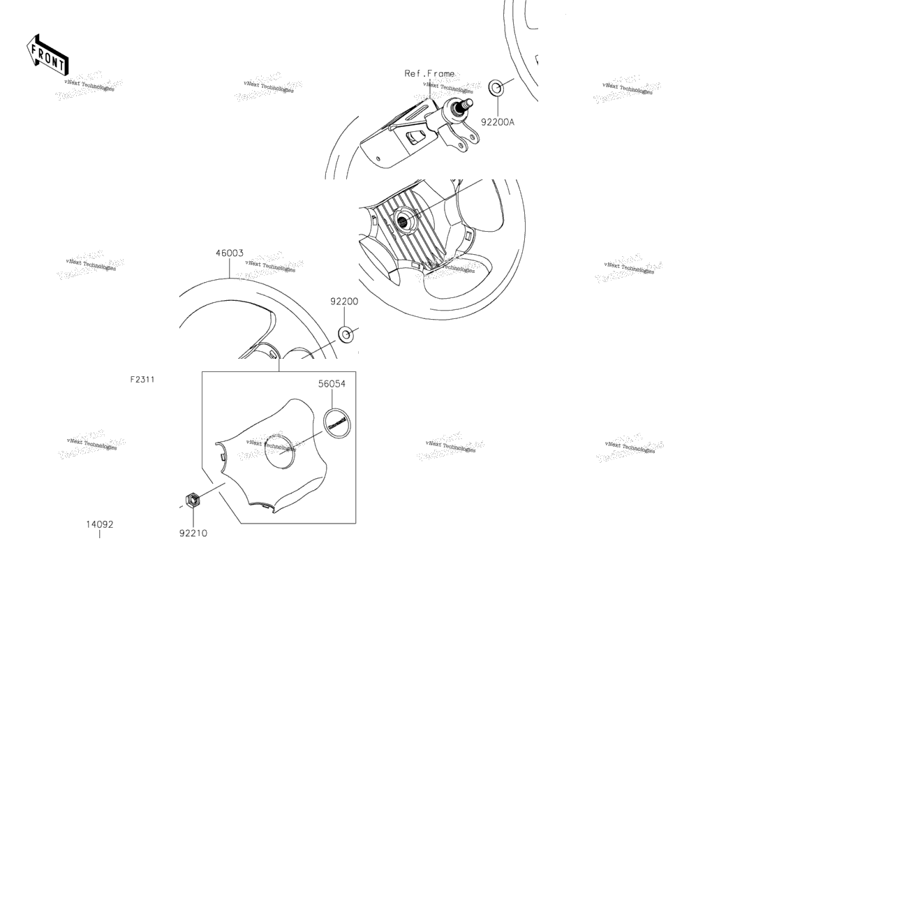 Steering Wheel