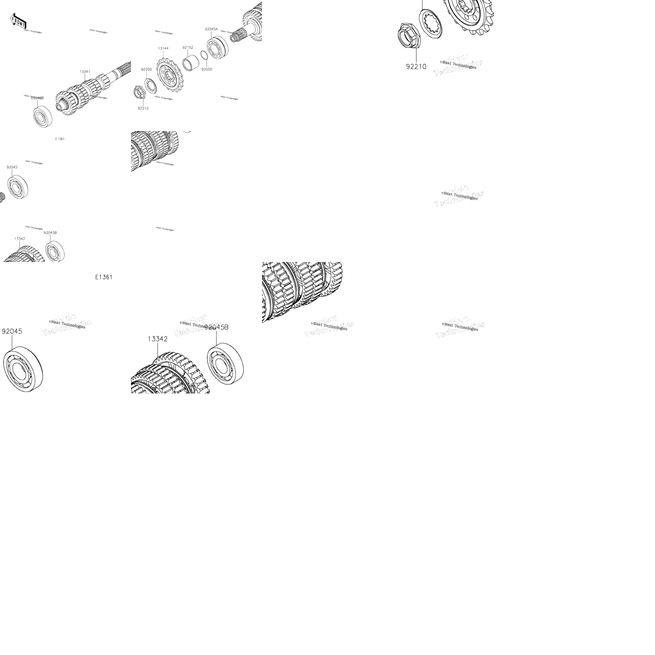 Transmission