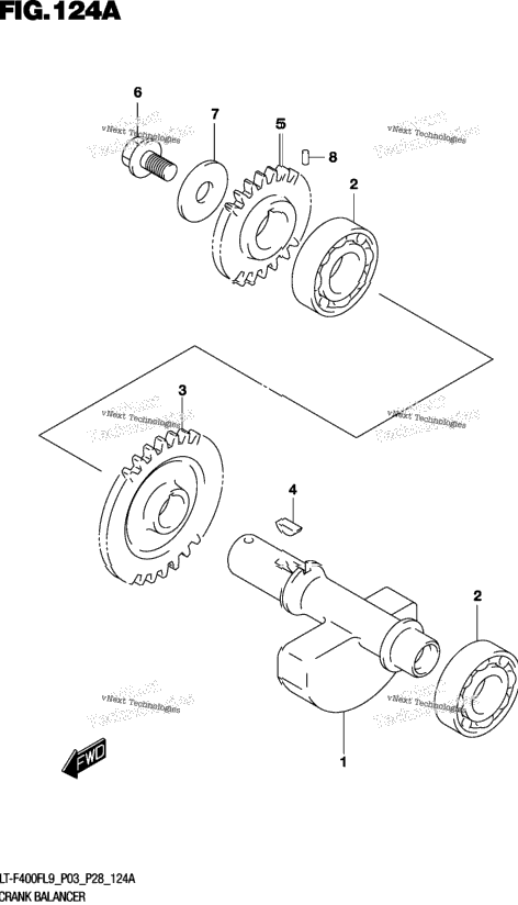 Crank Balancer