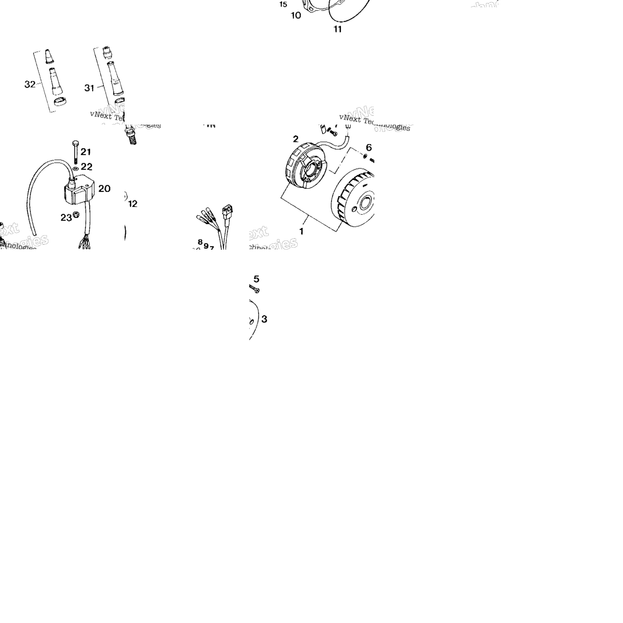 Ignition System