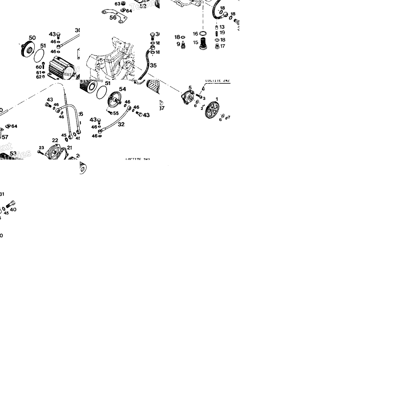 Lubrication System