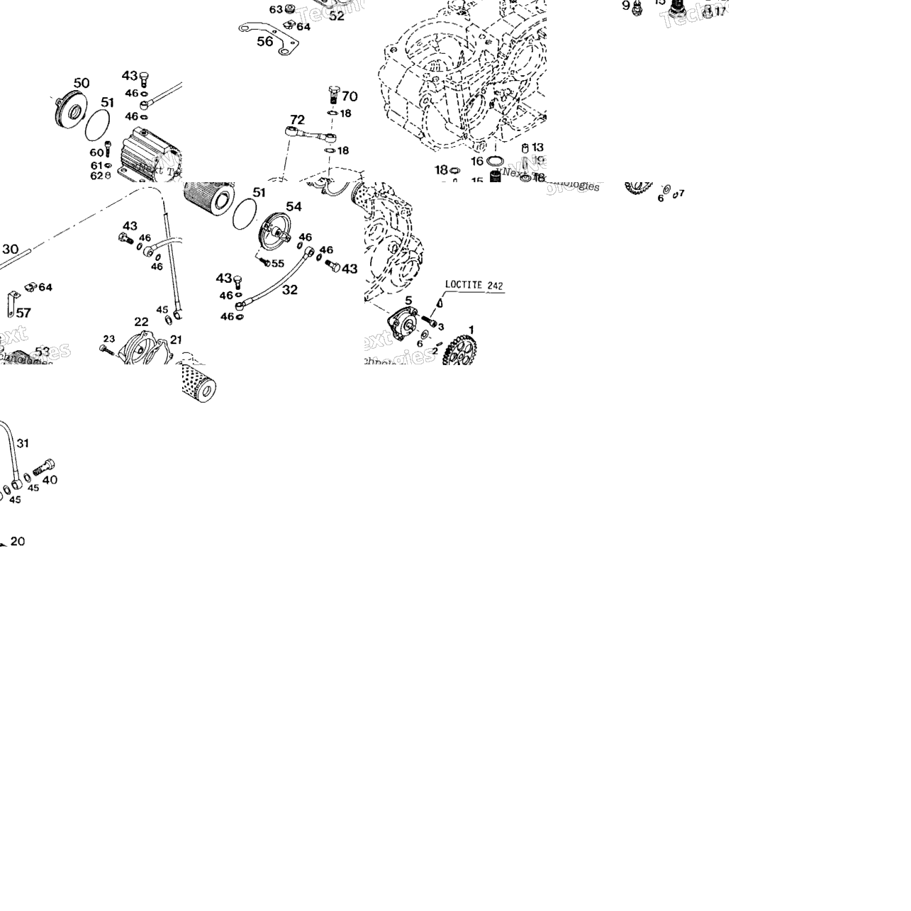 Lubrication System 2